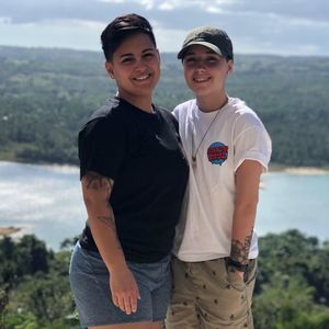 Meet your Posher, Evany